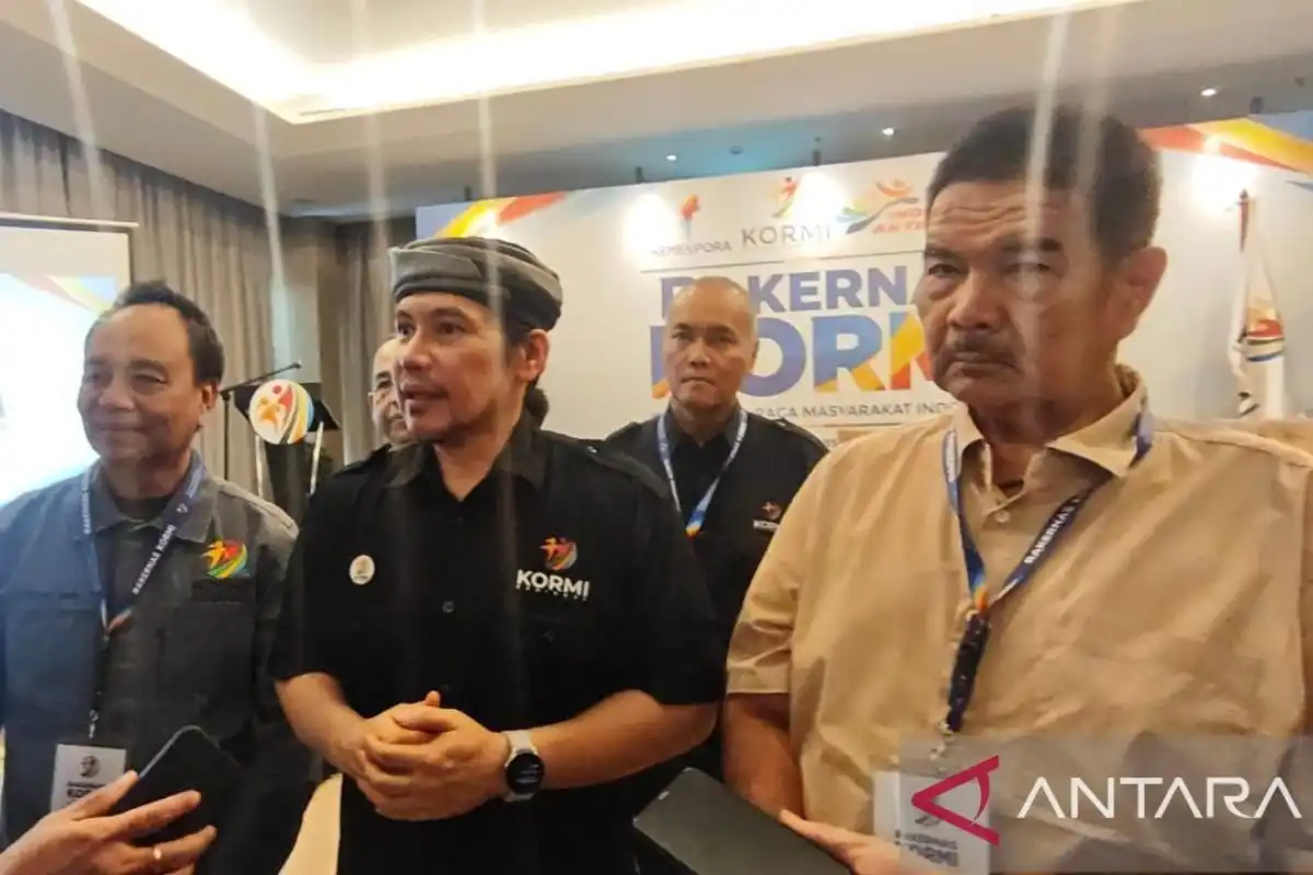 Inisiatif Baru untuk Akses Olahraga Rekreasi