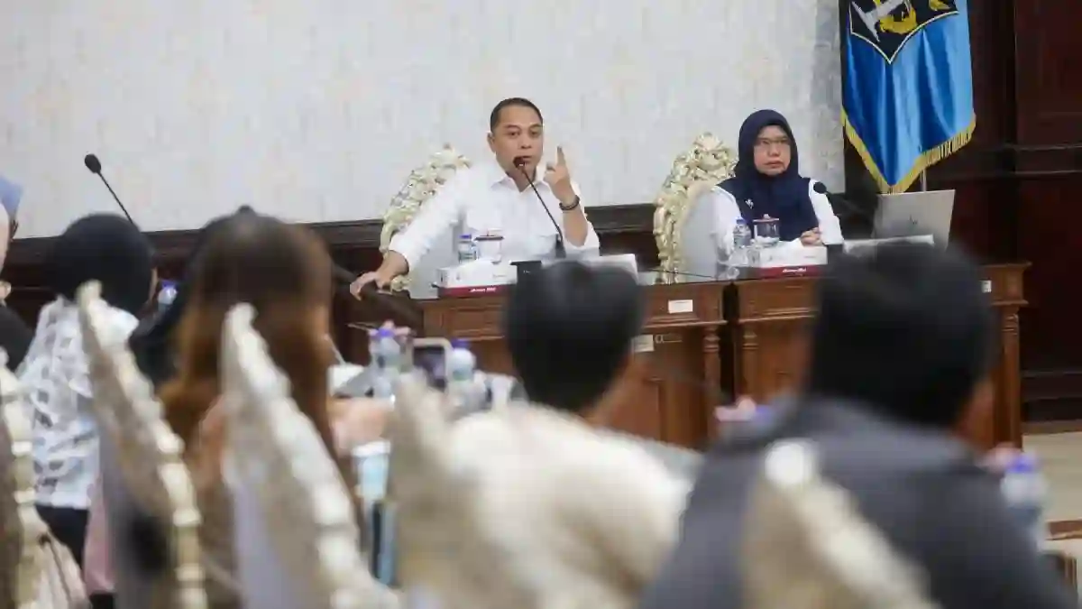 Pentingnya Penyalur ART Resmi di Surabaya