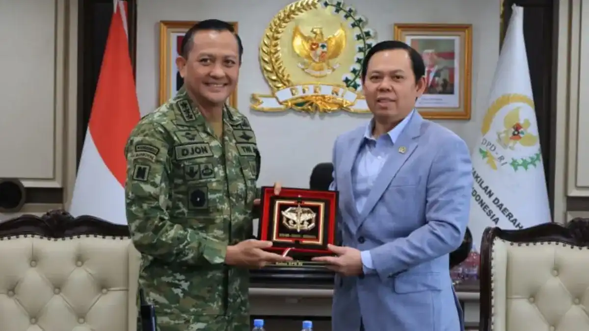Bengkulu Siap Terima Program Pengabdian Besar Oleh TNI