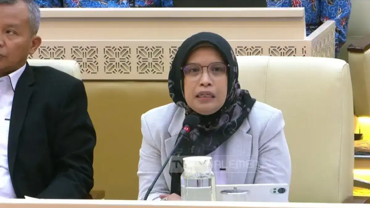 Investigasi Ombudsman Ungkap Fasilitas Mewah di Lapas Cibinong