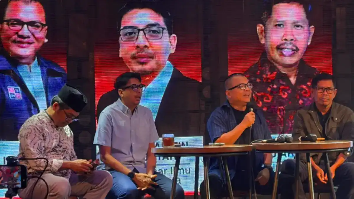 Kontroversi Jabatan Komisaris BUMN Hasyim Asy’ari
