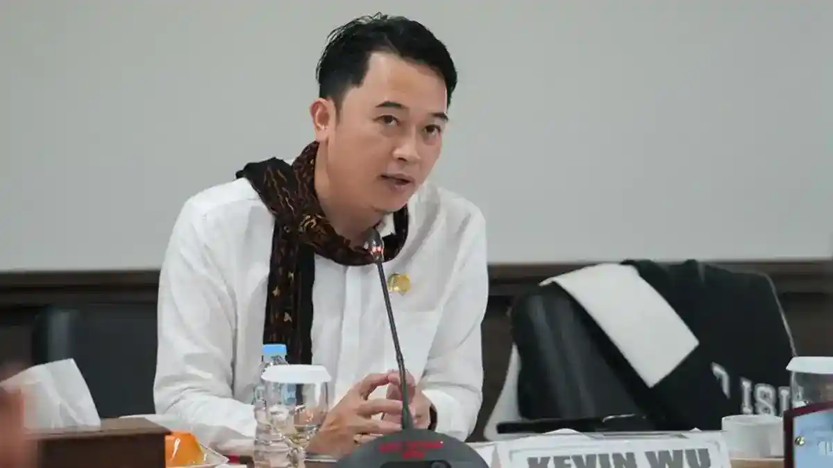 Penanganan Risiko Kebakaran di Jakarta Barat: DPRD DKI Takakur Untuk Perubahan Strategi