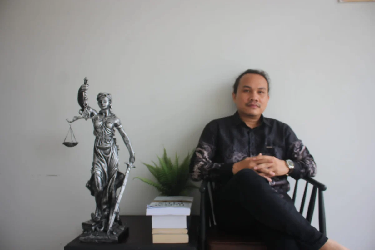 Kasus Laporan 9 Hakim MK, Eksaminator Dorong MKMK Jaga Independensi dan Marwah Hakim