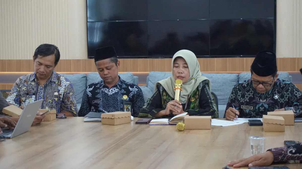 Tuban Bersiap Sambut Hari Santri Nasional 2026, Ribuan Peserta Akan Ikuti Upacara