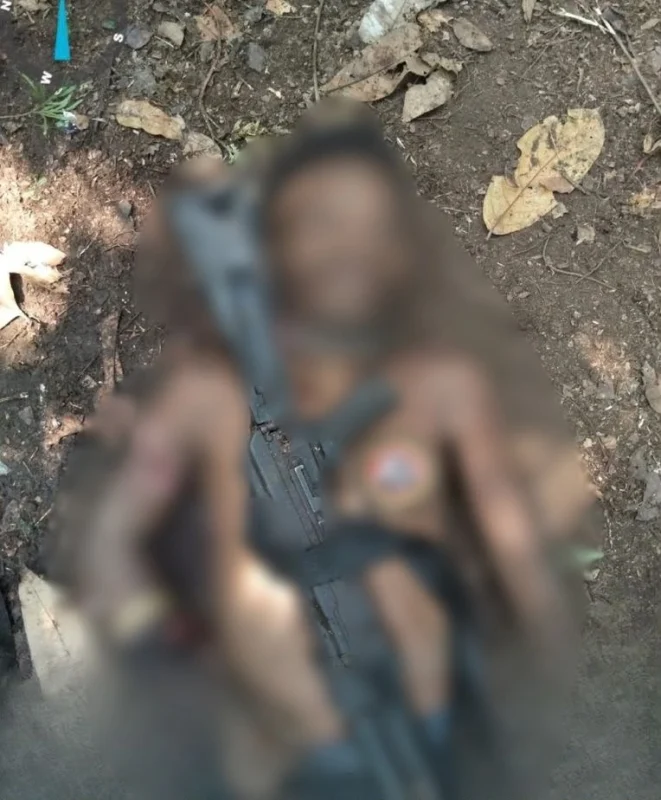 Kontak Tembak di Maybrat, Tiga Anggota Kelompok Bersenjata OPM Tewas