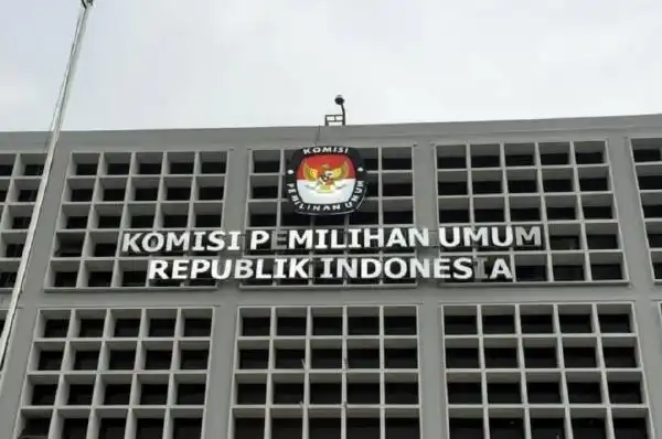 KPU Siap Jelaskan Aturan yang Dipersoalkan dalam Pengaduan ke DKPP