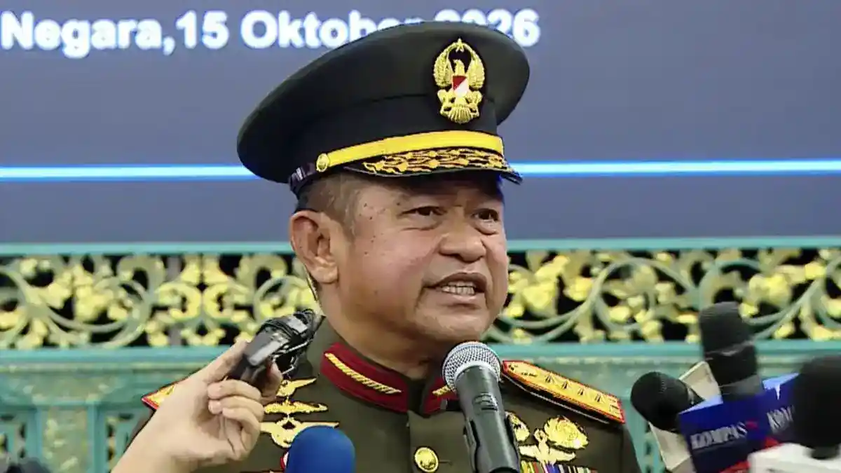 Respons Maruli atas Putusan MK tentang Peradilan Militer
