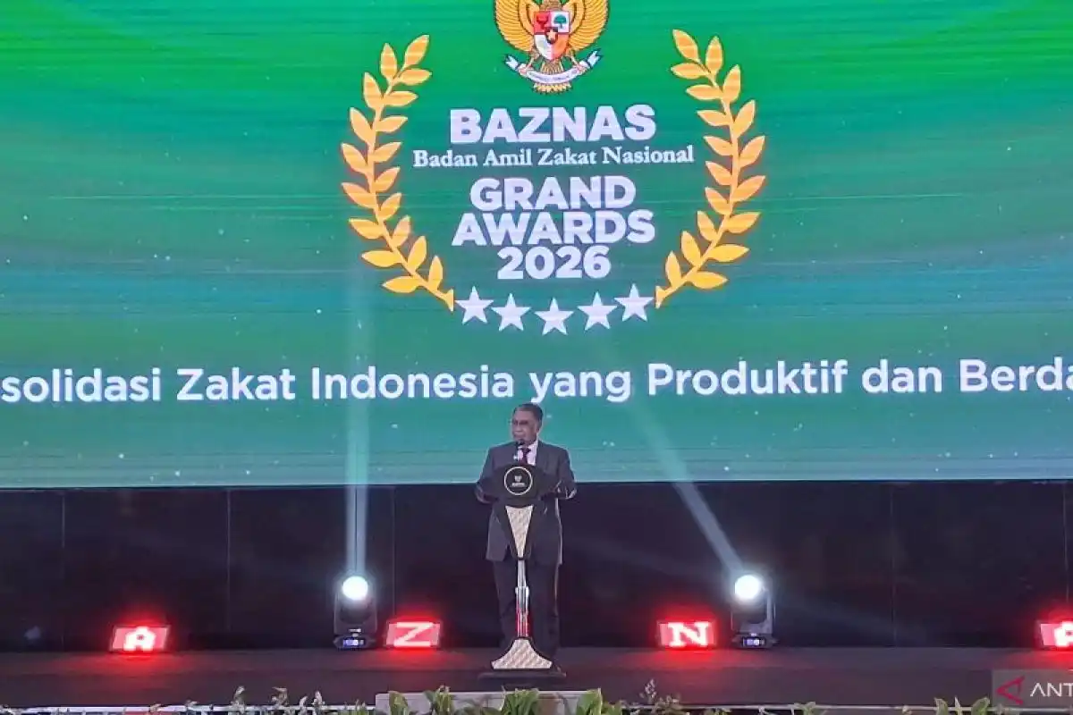 Peran Baznas Menjangkau Warga melalui Layanan Zakat dan Program Solutif