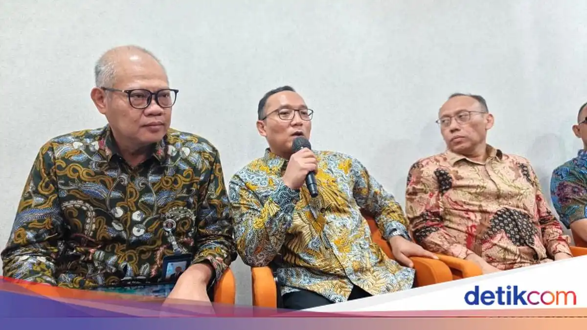 BEI Tegaskan Status Standalone MSCI Bukan Tingkatan Pasar Terendah