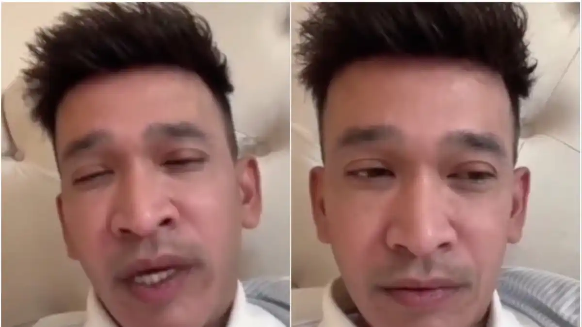 Minola Sebayang Tantang Penuding Ruben Onsu Membuktikan Dugaan dari Rekaman Video Call