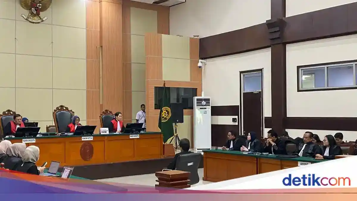 Hakim Tolak Perlawanan Roy Suryo, Perkara Dugaan Pencemaran Nama Baik Berlanjut