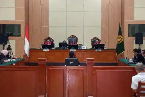 Eksepsi Roy Suryo Ditolak, Sidang Kasus Ijazah Jokowi Berlanjut