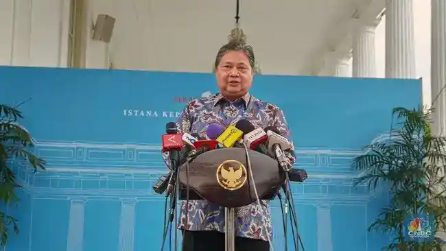 Prabowo Dorong Indonesia Sejahtera: Pemerataan Jadi Kunci