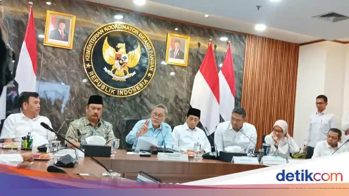 MBG di Jawa Ditargetkan Menjangkau Pesantren Mulai Akhir Oktober