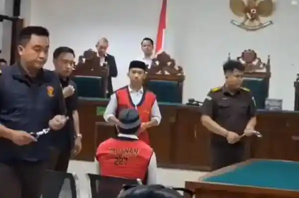 Vonis 10 Bulan untuk Nyumarno Picu Kekecewaan Keluarga Korban