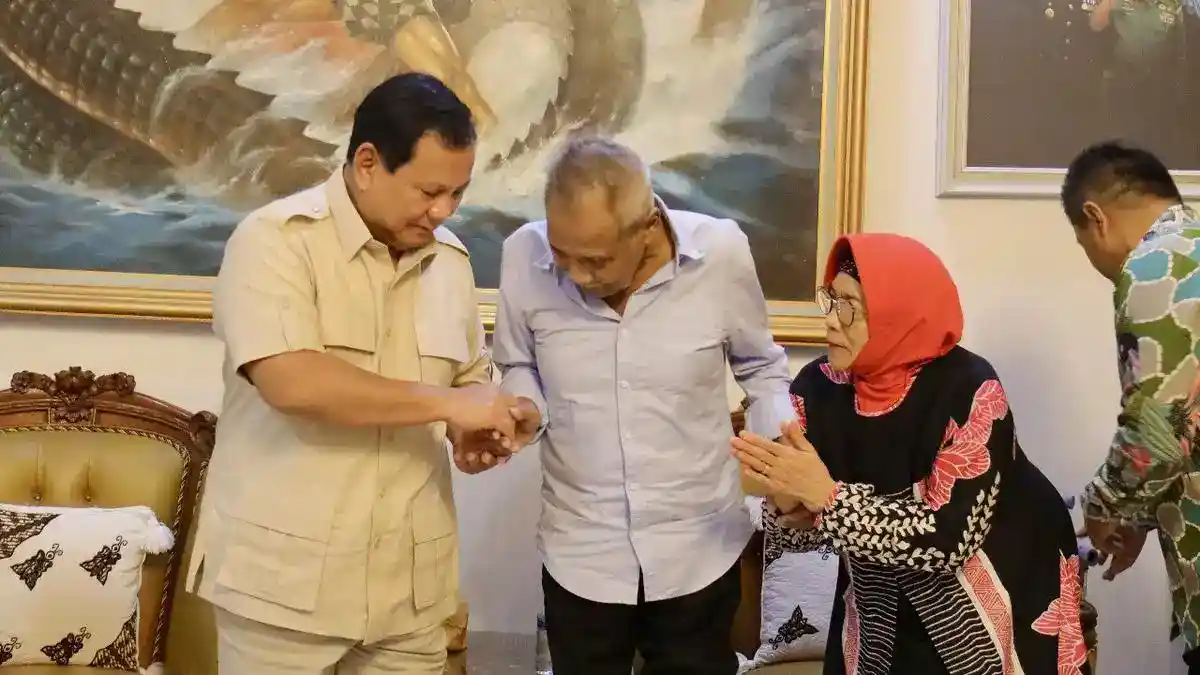Pemerintah Sampaikan Duka atas Wafatnya Subagyo HS, Prosesi Pemakaman Disiapkan