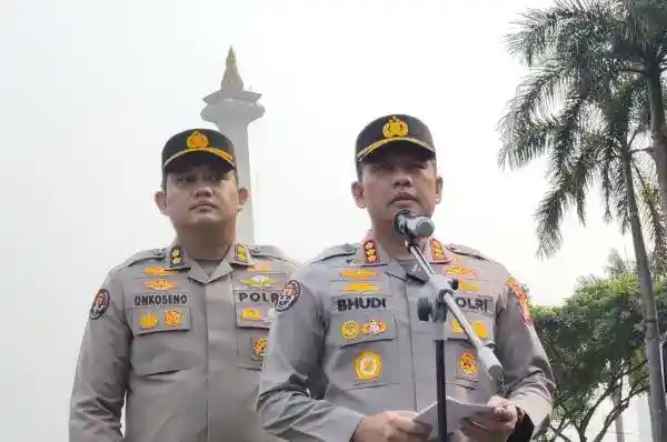 Bharada Andika Ditahan dalam Penyidikan Penembakan Fatal di Pondok Cabe