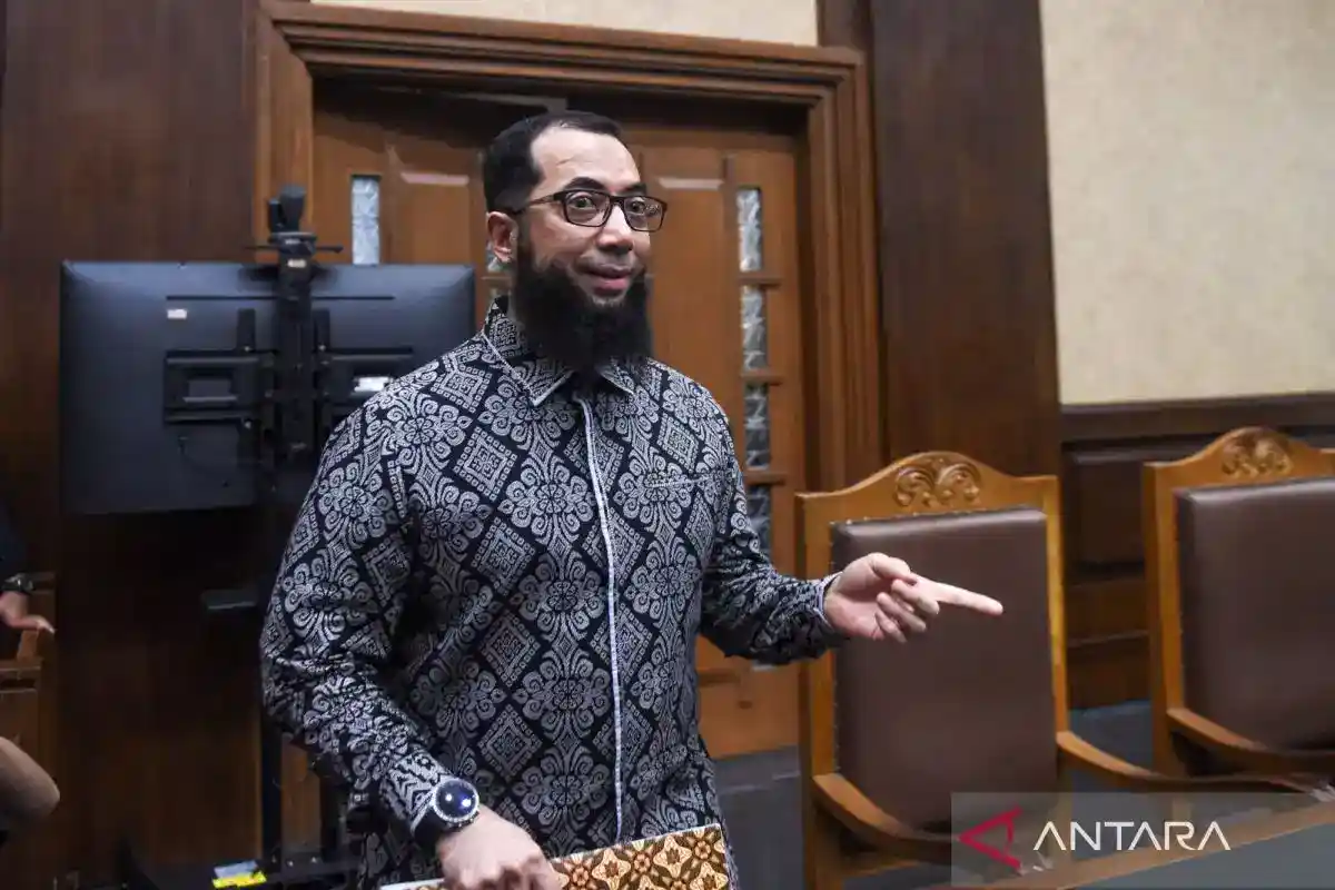Lima Peristiwa Hukum dan Evakuasi yang Menjadi Sorotan