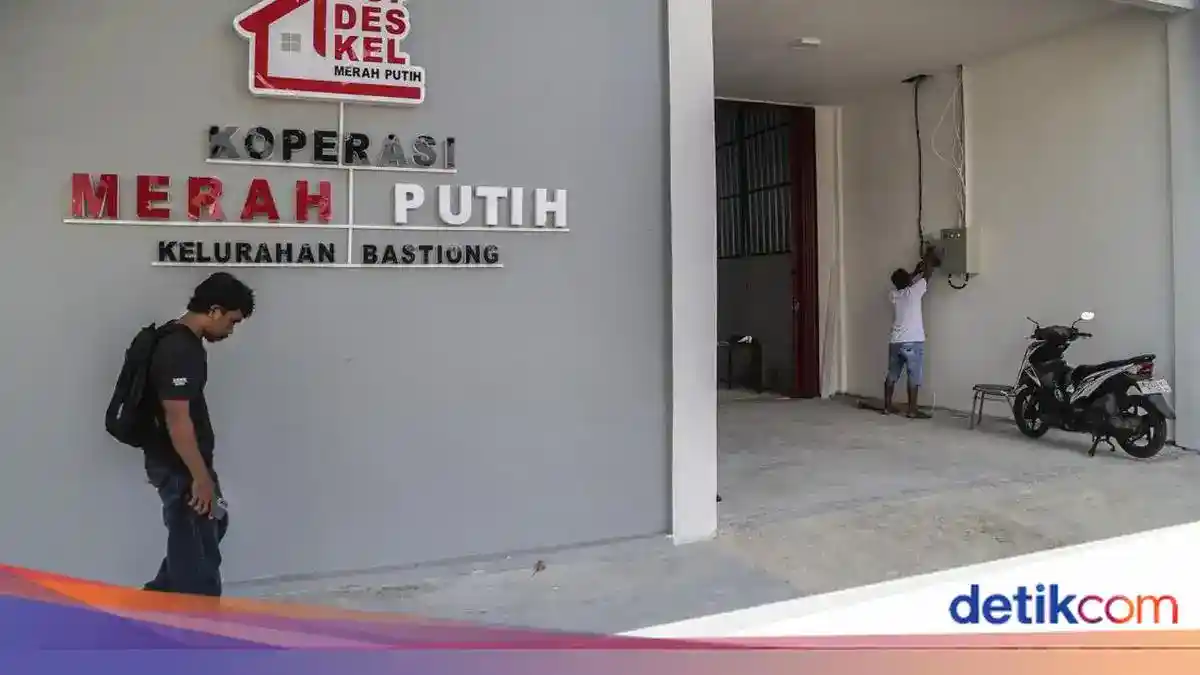 Skema Gaji ASN Tetap Berjalan, Wacana Koperasi Masih Dibahas