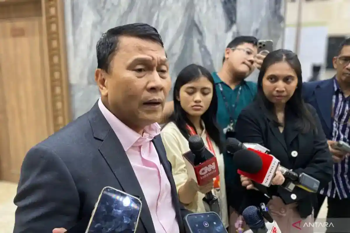 Pansel KPU Periode 2027–2032 Telah Terbentuk, Pengumuman Dinanti
