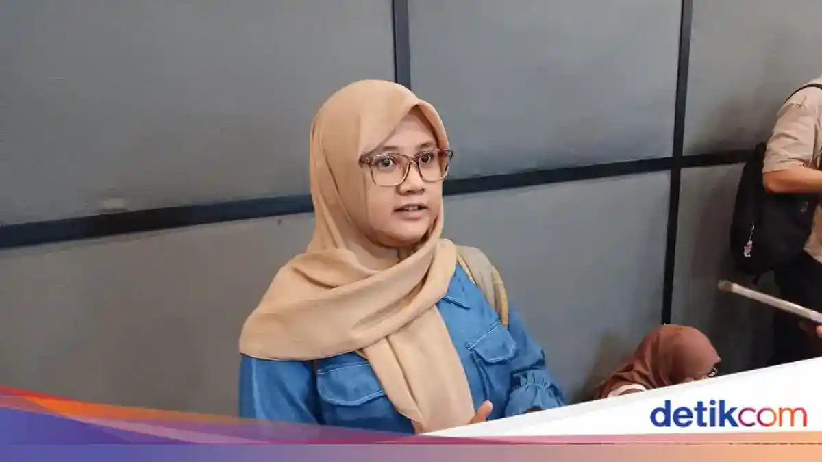Enam Tahun Menanti Pekerjaan, Suci Tetap Berusaha di Tengah Sulitnya Mencari Kerja