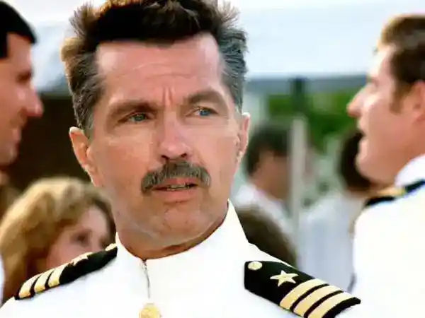 Tom Skerritt Wafat pada Usia 93 Tahun, Perjalanan Panjangnya di Perfilman Berakhir