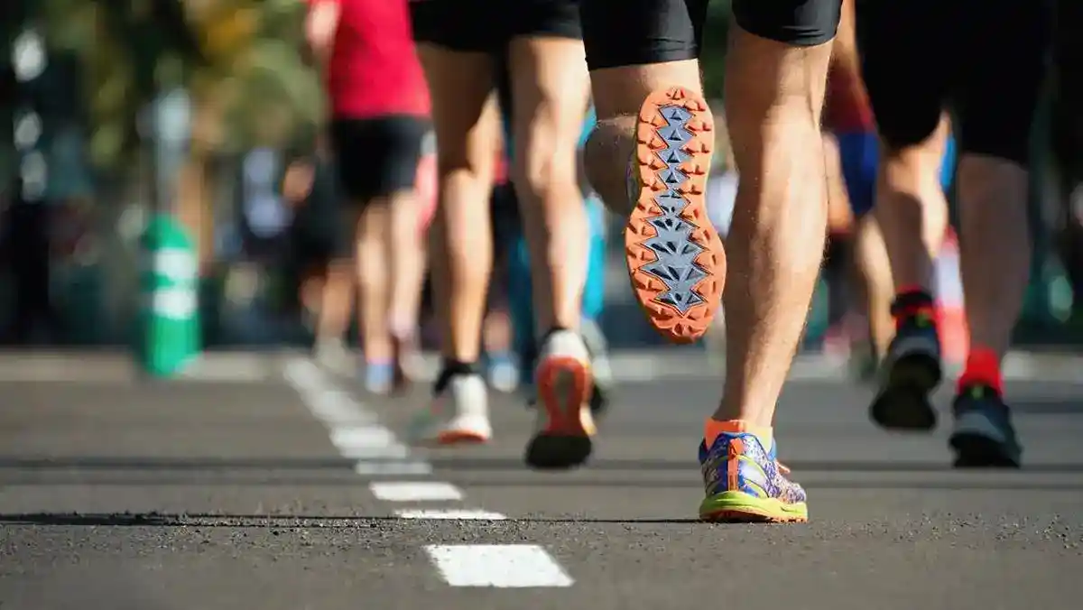 Panduan Bendera WBGT untuk Pelari Jakarta Running Festival 2026
