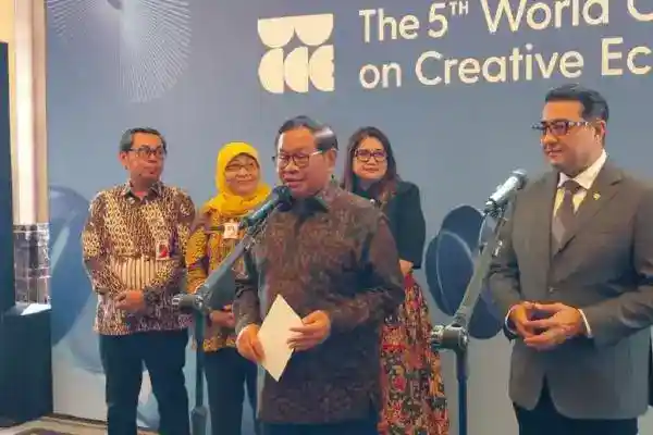 Revitalisasi TK Negeri Tambora 01 Ditargetkan Mulai pada 2027