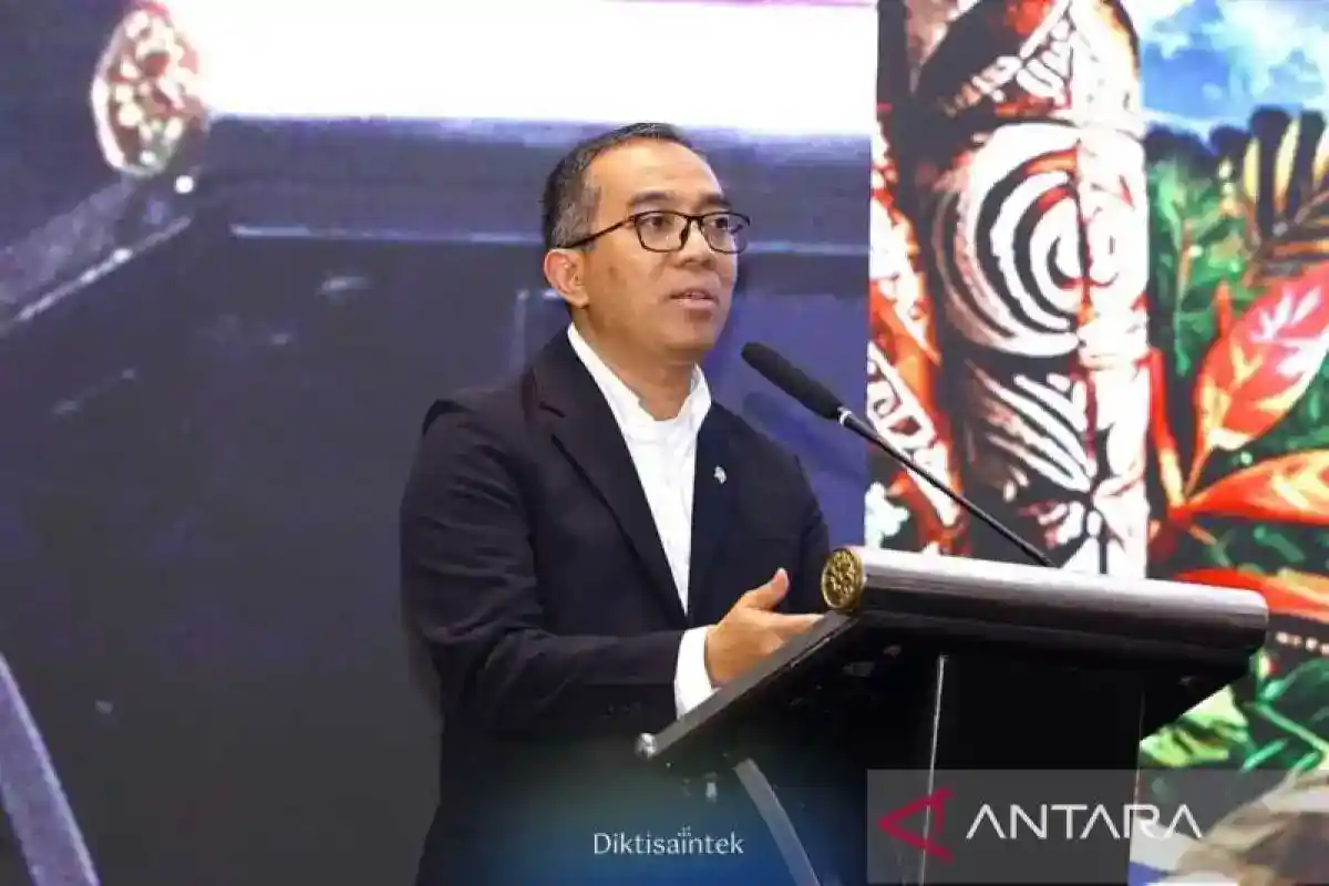 Kemdiktisaintek Siapkan Dukungan Riset dan Pendidikan Tinggi di Papua