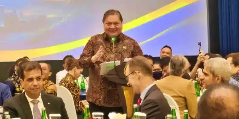 Anggaran Program Pembukaan Rekening Turun Setelah Data Penerima Diselaraskan