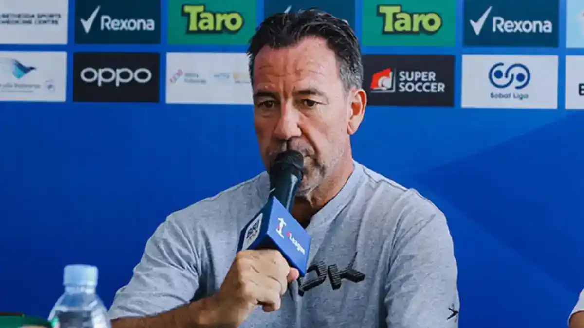 Pergantian Pelatih Warnai Awal Super League 2026–2027