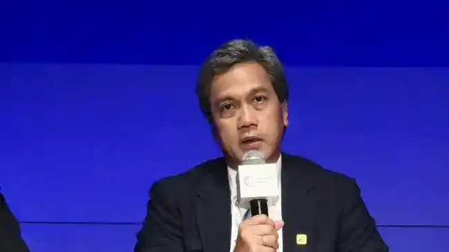 PHE Dorong Kerja Sama CCS Lintas Negara dan Ambisi Hub Karbon Regional