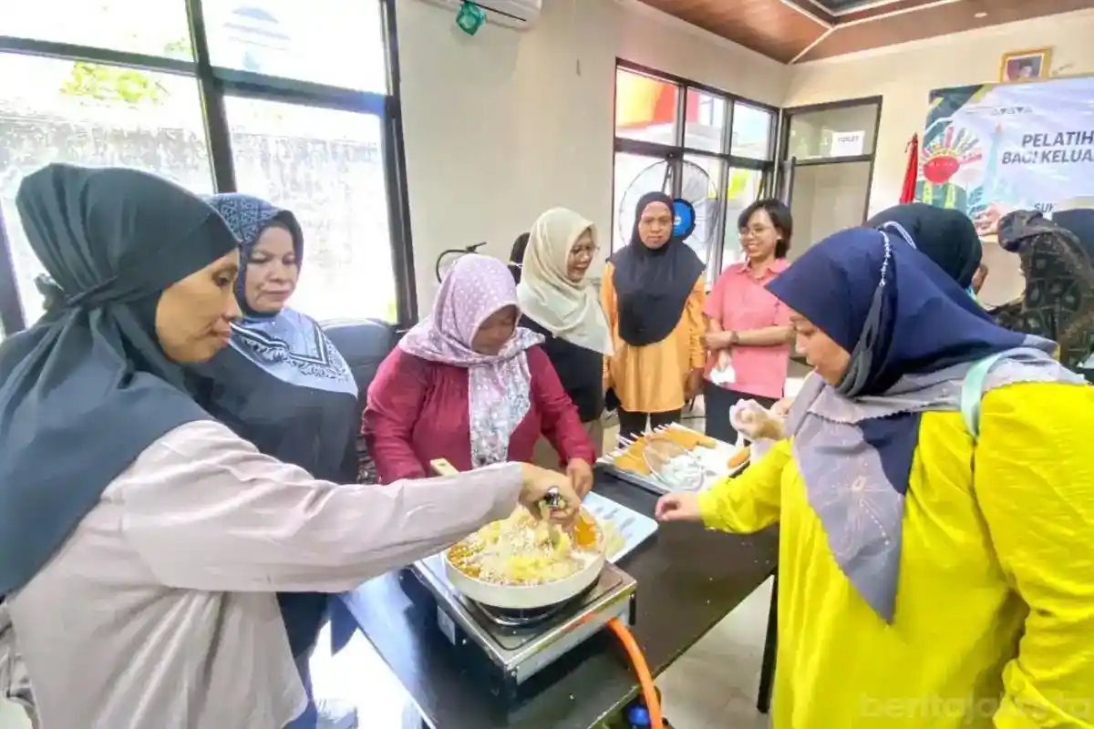 DPRD DKI Dorong Pelaksanaan Nyata Perda Hak Penyandang Disabilitas