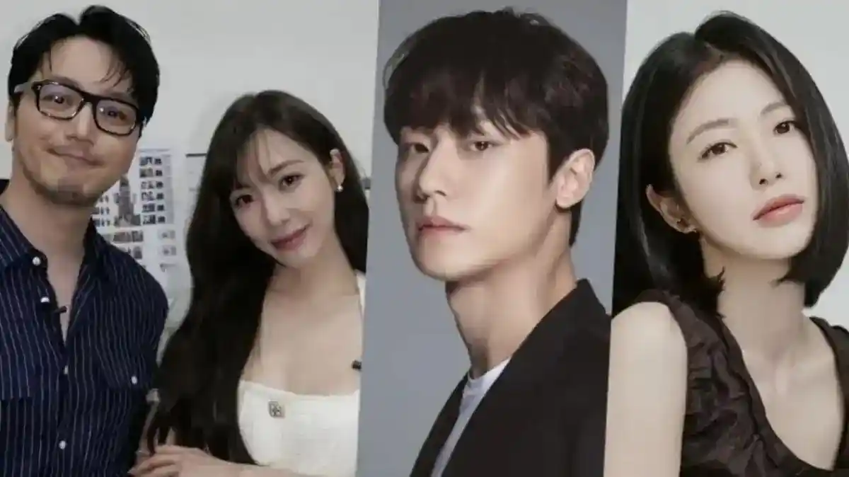 Deretan Presenter Melon Music Awards 2026: Bintang Lintas Generasi Siap Meramaikan Dua Hari Acara