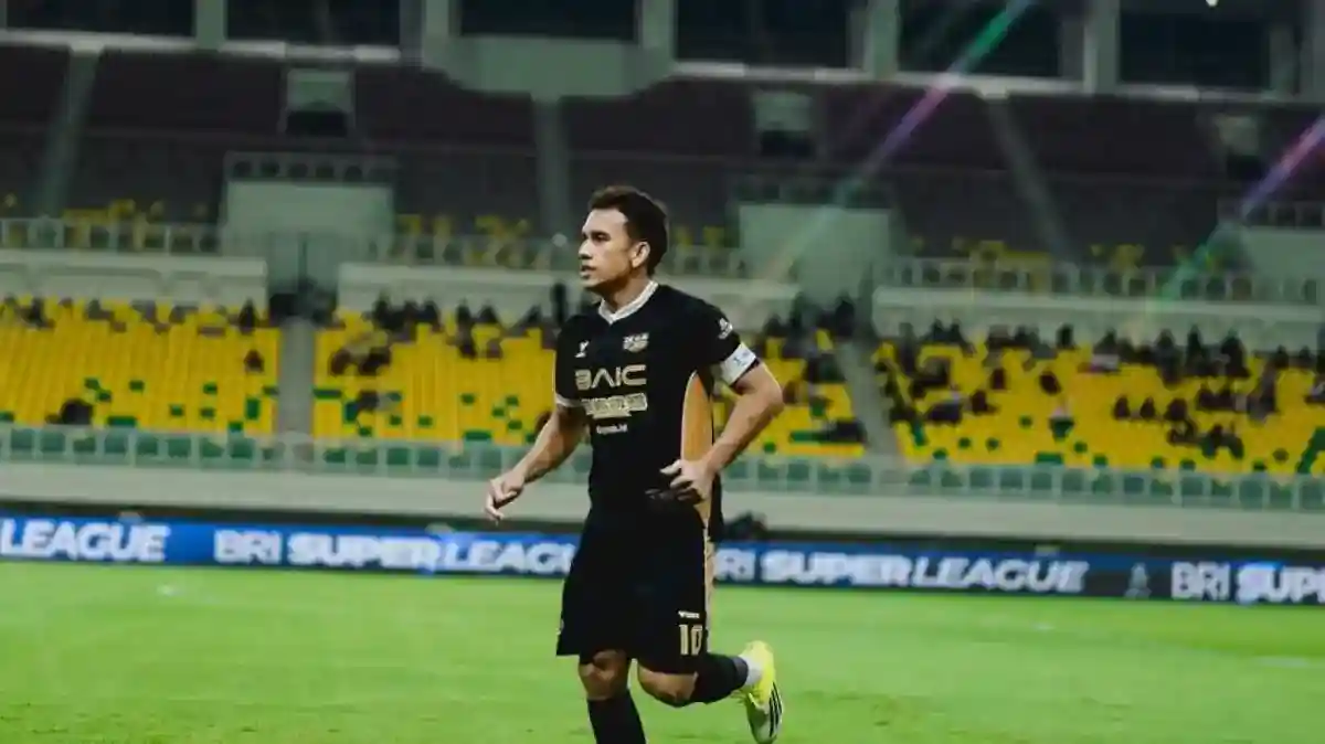 Sentuhan Penentu Egy Maulana Vikri di Tengah Waktu Bermain yang Terbatas