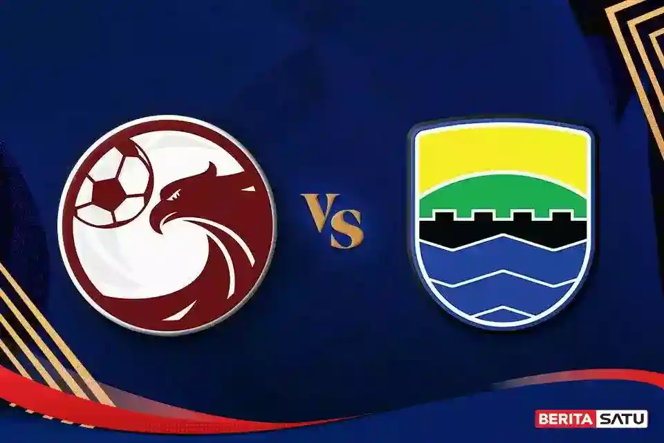 Persib Hadapi Garudayaksa di Pakansari, Ragnar Oratmangoen Masuk Daftar Pemain