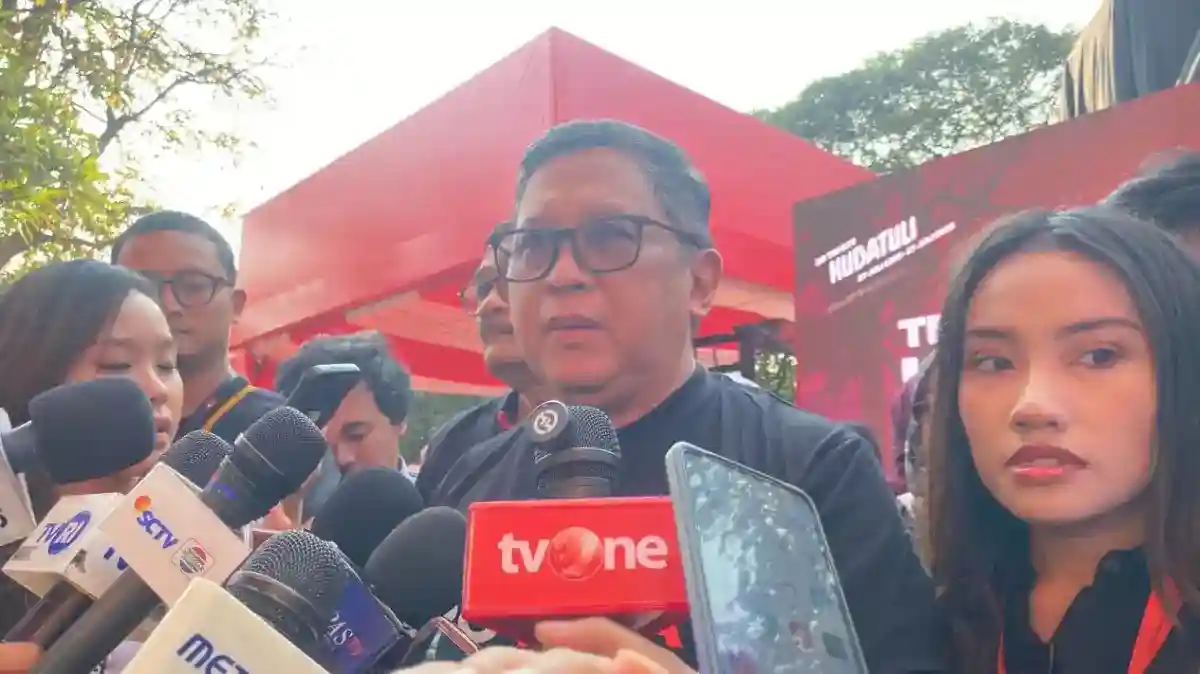 PDIP Dukung Pembaruan Peradilan Militer demi Kesetaraan di Hadapan Hukum