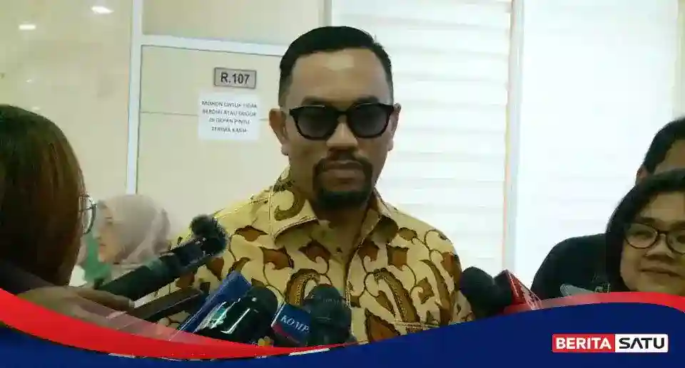 Komisi III DPR Percepat Pembahasan RUU Perampasan Aset, Target Rampung Sebelum 15 Desember