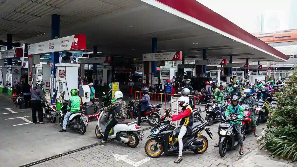 Pertalite Dipastikan Tak Naik hingga Akhir 2026, Pemerintah Jaga Pasokan dan Subsidi