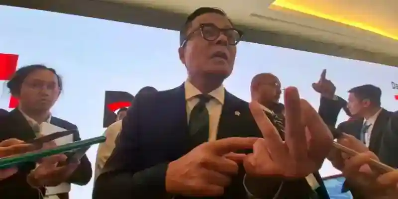 Danantara Menahan Penggabungan Garuda Indonesia dan Pelita Air