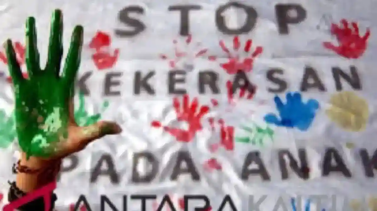 Laporan Dugaan Kekerasan Seksual di Panti Asuhan Gorontalo Libatkan Empat Anak