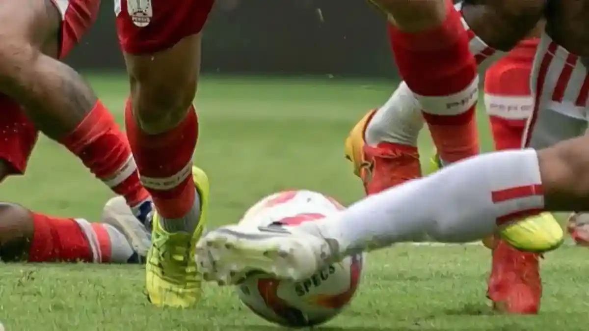 Timnas U-15 Indonesia Bangkit, Burundi Ditaklukkan 6-1