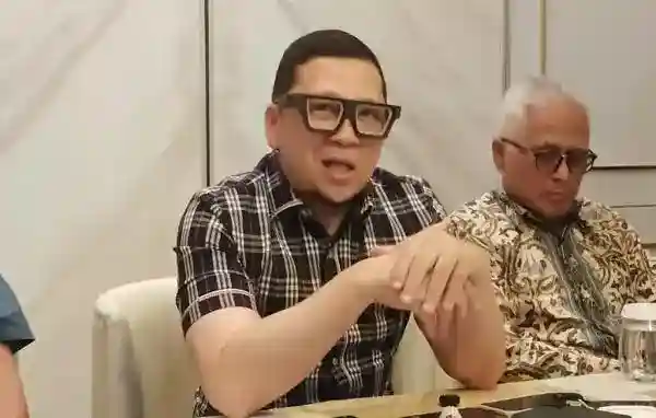 Golkar Tegaskan Penilaian dan Reshuffle Kabinet Berada di Tangan Presiden