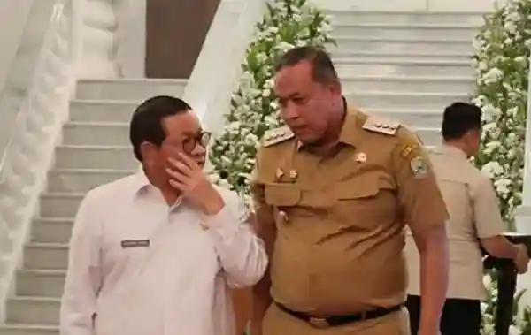Dua Flyover Bekasi Belum Masuk Kesepakatan Baru TPST Bantargebang