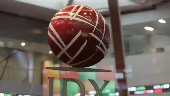 BEI Perbarui LQ45 dan IDX30, Ini Daftar Saham yang Berubah