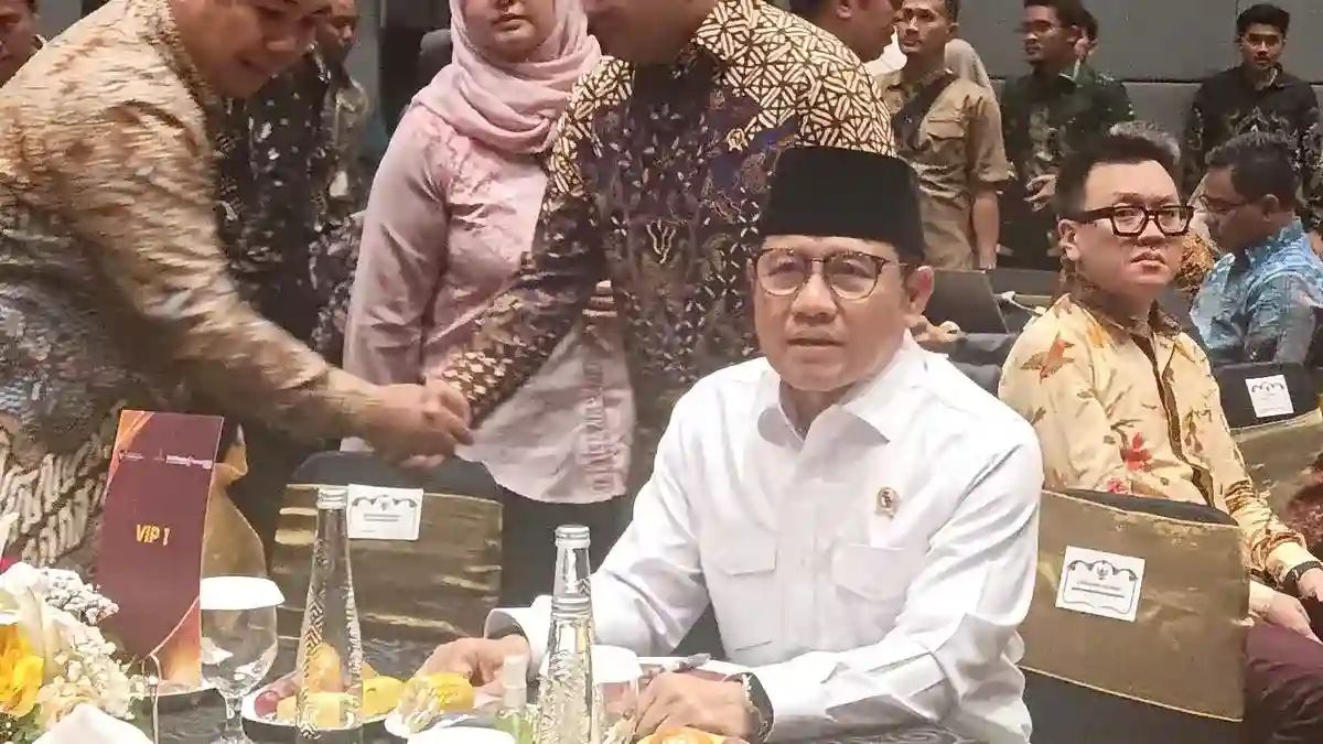Muhaimin Dorong Pembinaan Sekolah Rakyat yang Sesuai Potensi Siswa