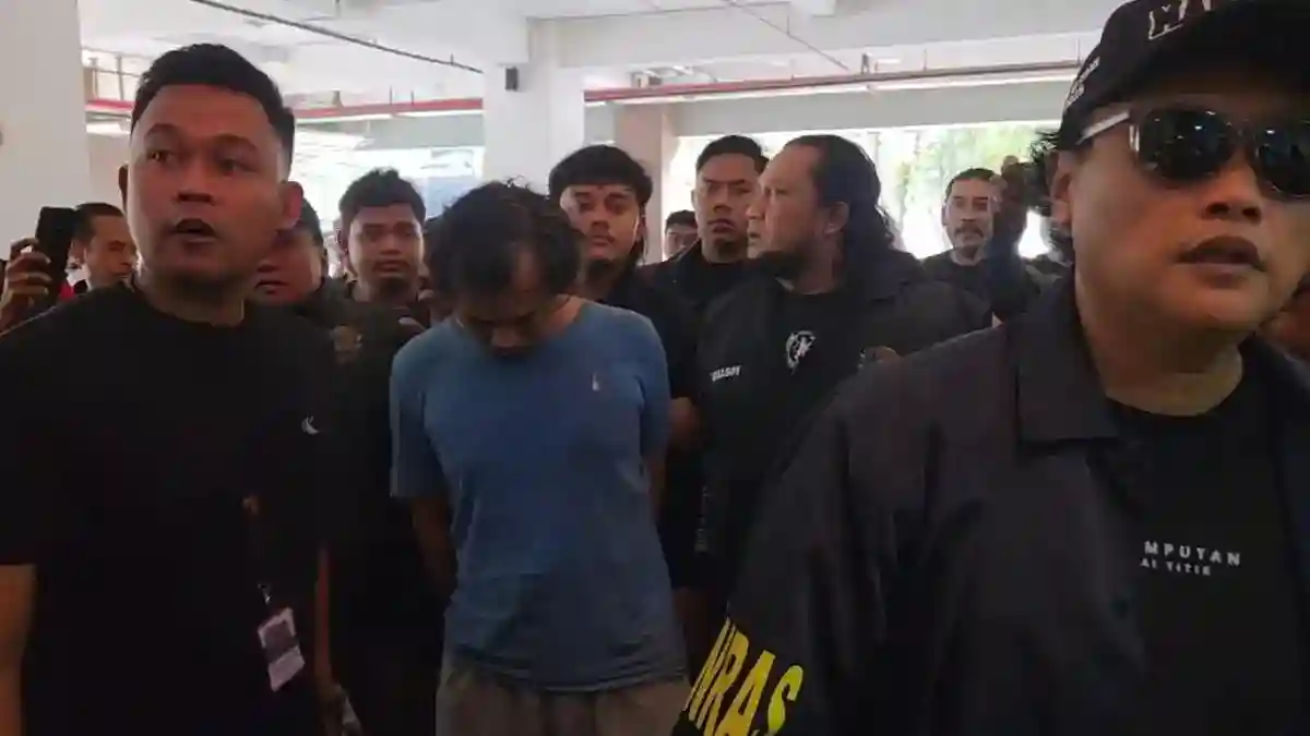 Serpihan Tulang Jadi Petunjuk dalam Kasus Pembunuhan Ibu dan Anak di Madiun