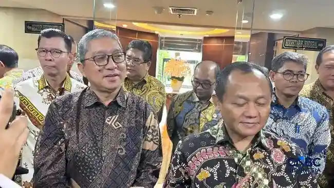 Toyota Diminta Perluas Produksi BEV di Indonesia, Model Baru Masih Disiapkan