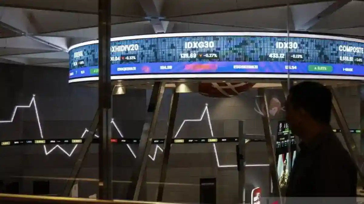 BUVA Jawab BEI soal Volatilitas Saham dan Rights Issue hingga 50 Miliar Saham