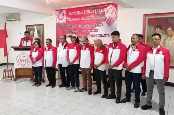 RAPI Dorong Penghapusan Syarat Ijazah bagi Kandidat Presiden dan Kepala Daerah